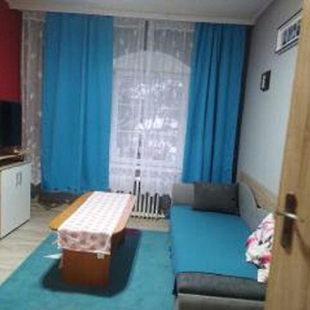 Apartman U Petru 1 Jáchymov Exterior foto