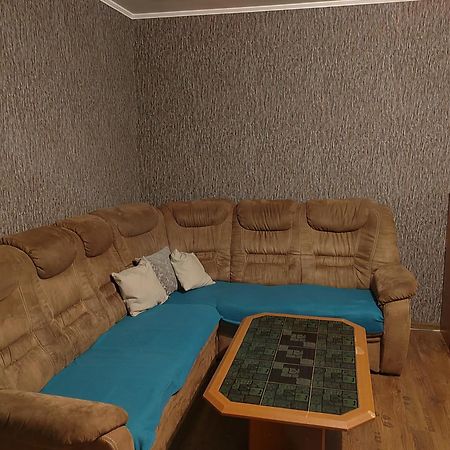 Apartman U Petru 1 Jáchymov Zimmer foto