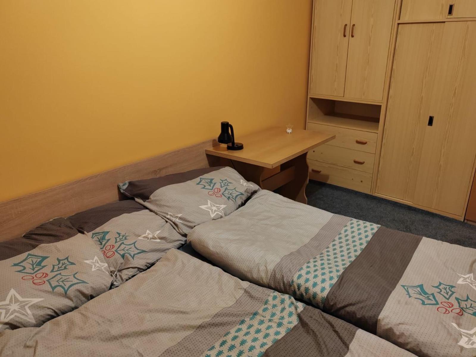 Apartman U Petru 1 Jáchymov Exterior foto