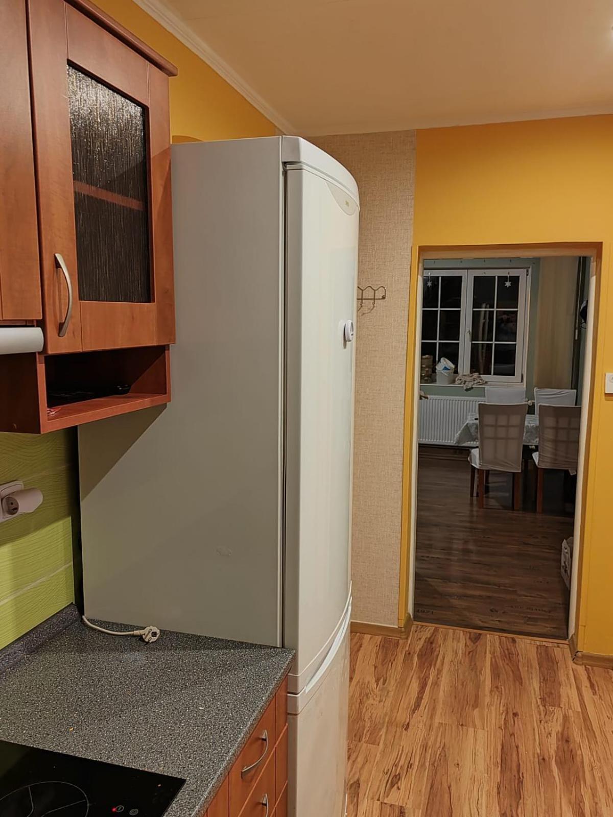 Apartman U Petru 1 Jáchymov Exterior foto