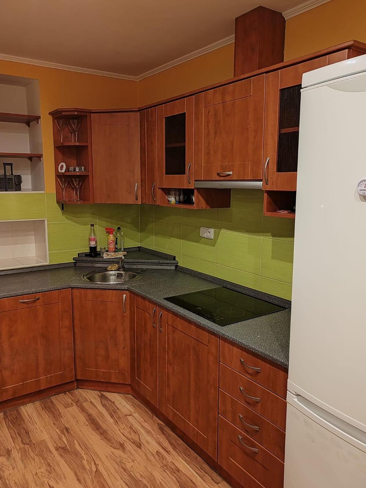 Apartman U Petru 1 Jáchymov Exterior foto