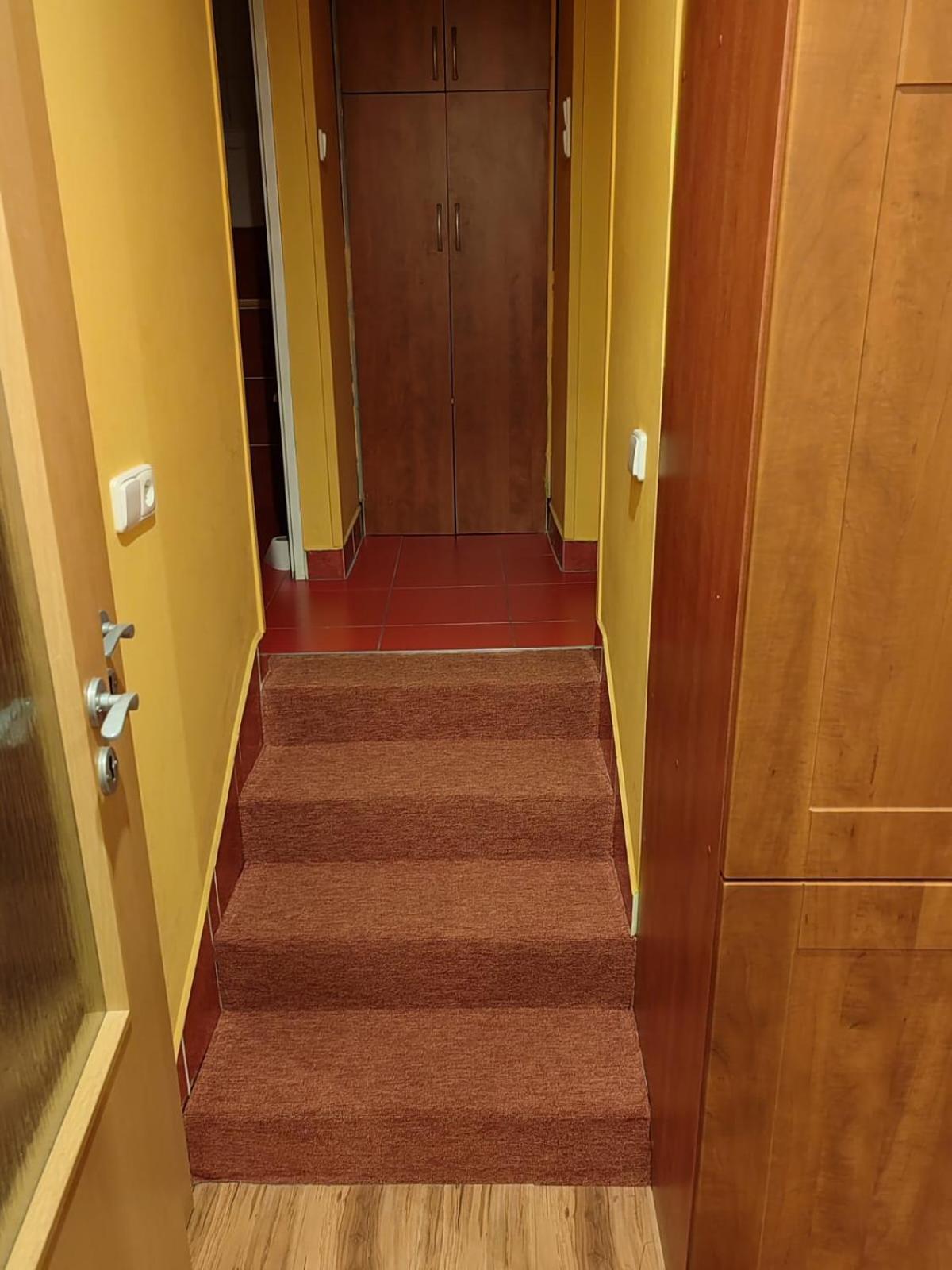Apartman U Petru 1 Jáchymov Exterior foto