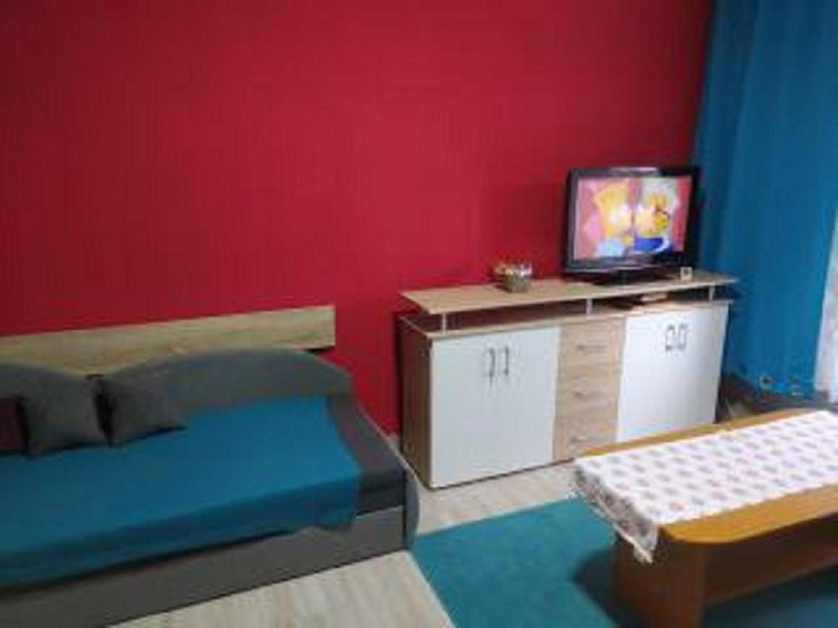 Apartman U Petru 1 Jáchymov Exterior foto