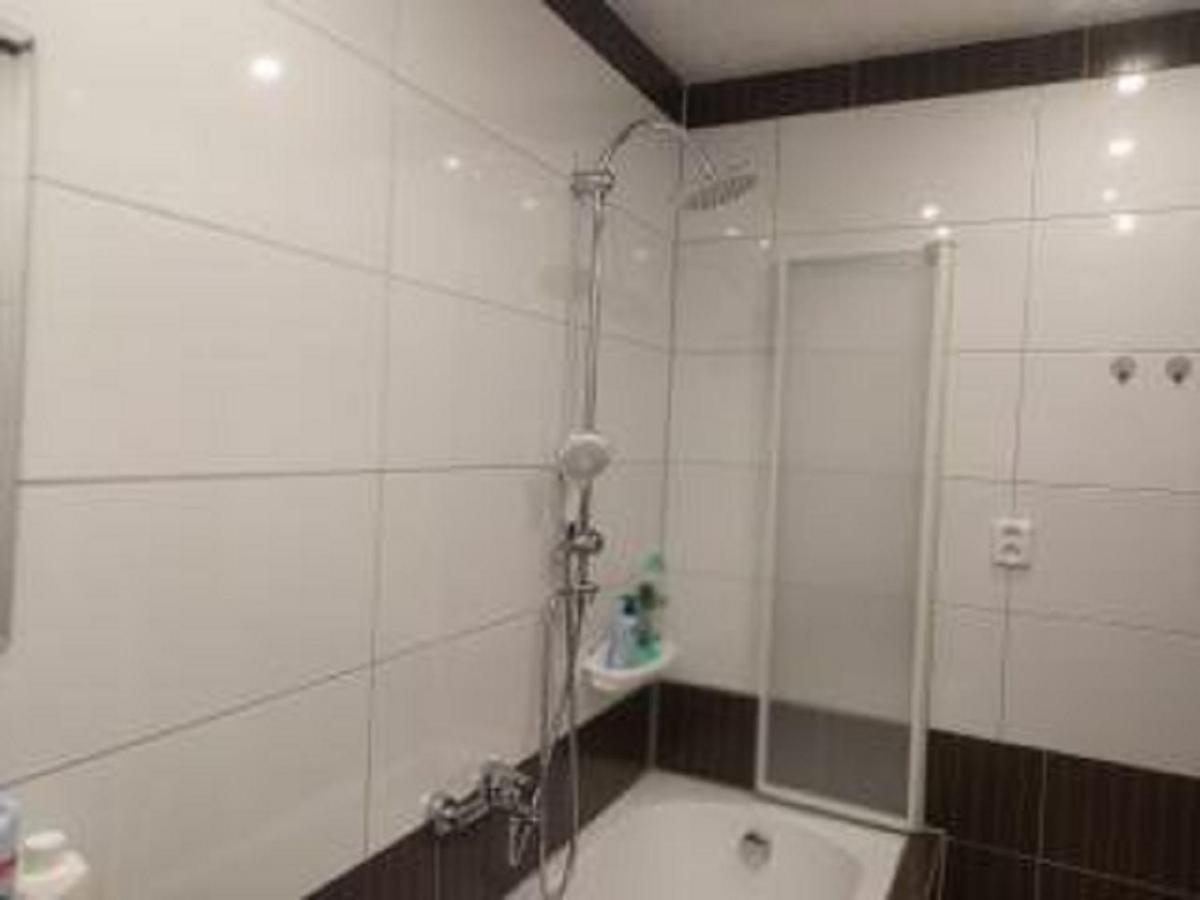 Apartman U Petru 1 Jáchymov Exterior foto