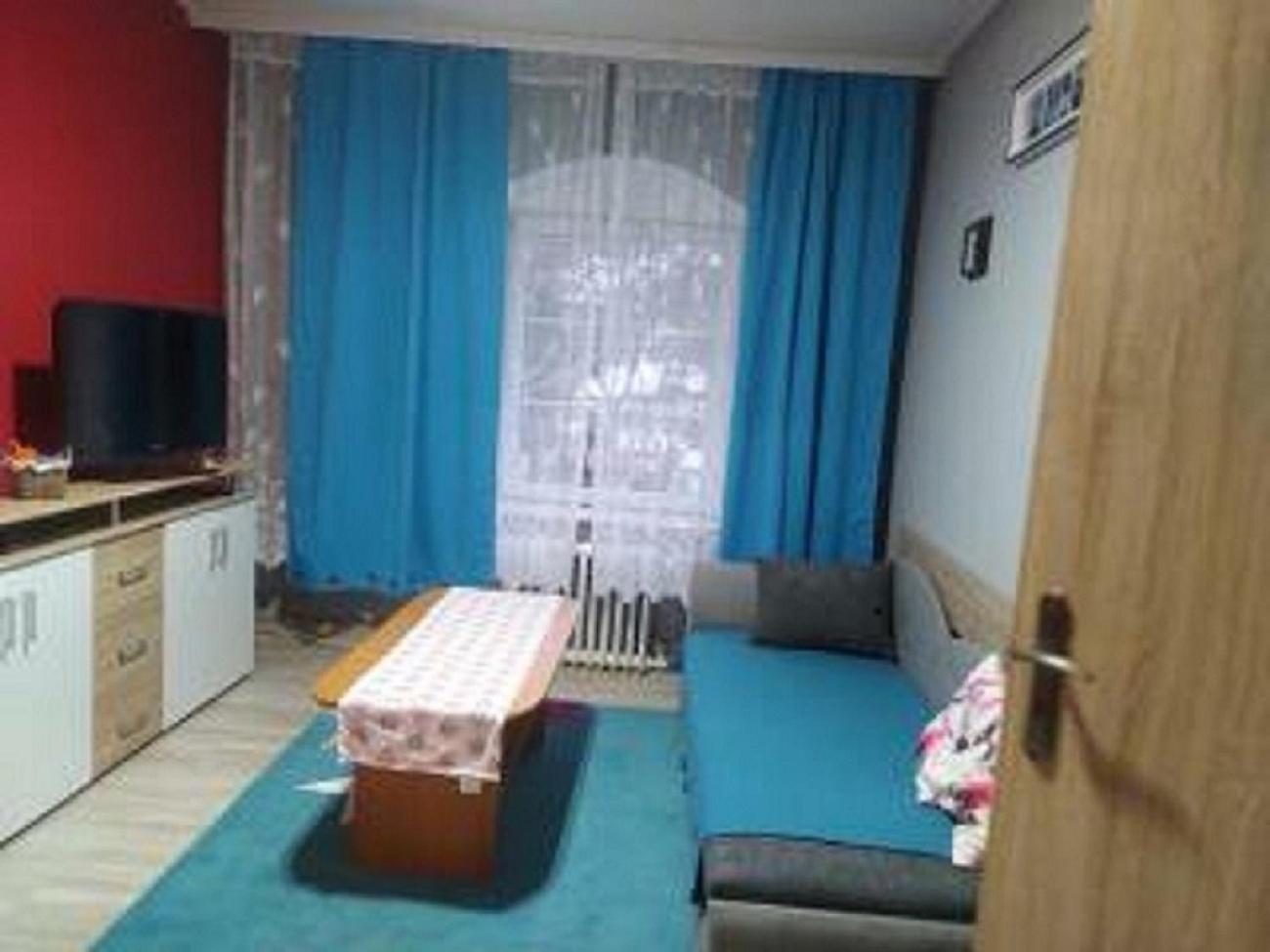 Apartman U Petru 1 Jáchymov Exterior foto