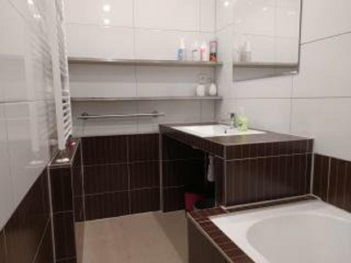 Apartman U Petru 1 Jáchymov Exterior foto