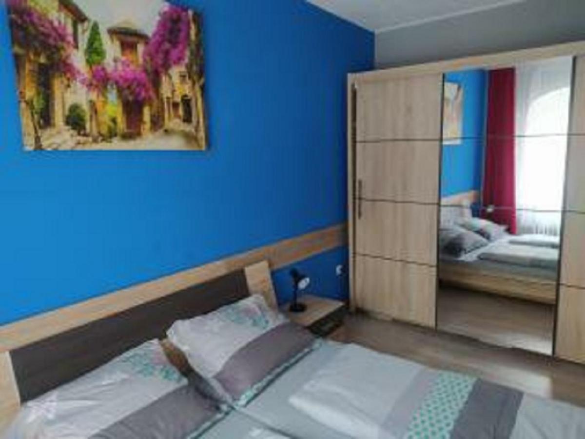 Apartman U Petru 1 Jáchymov Exterior foto