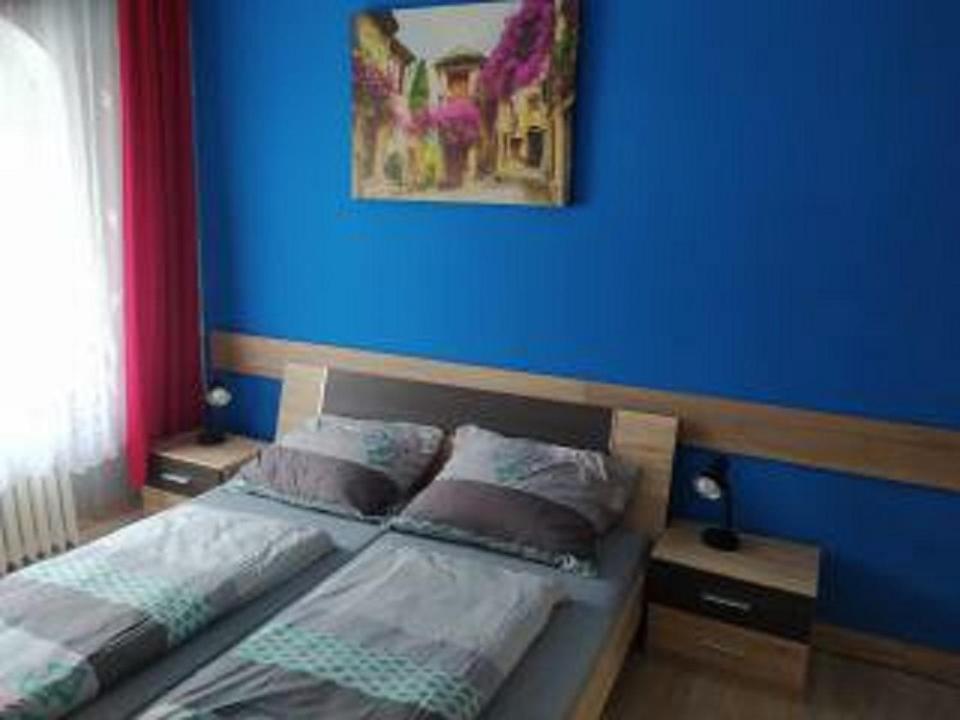 Apartman U Petru 1 Jáchymov Exterior foto