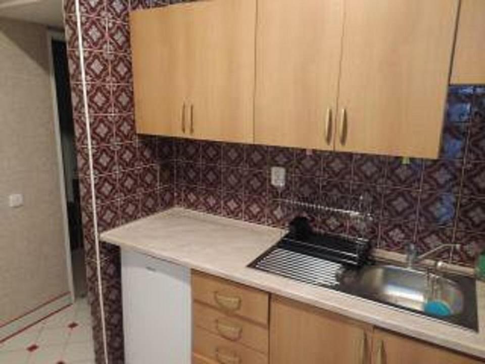 Apartman U Petru 1 Jáchymov Exterior foto