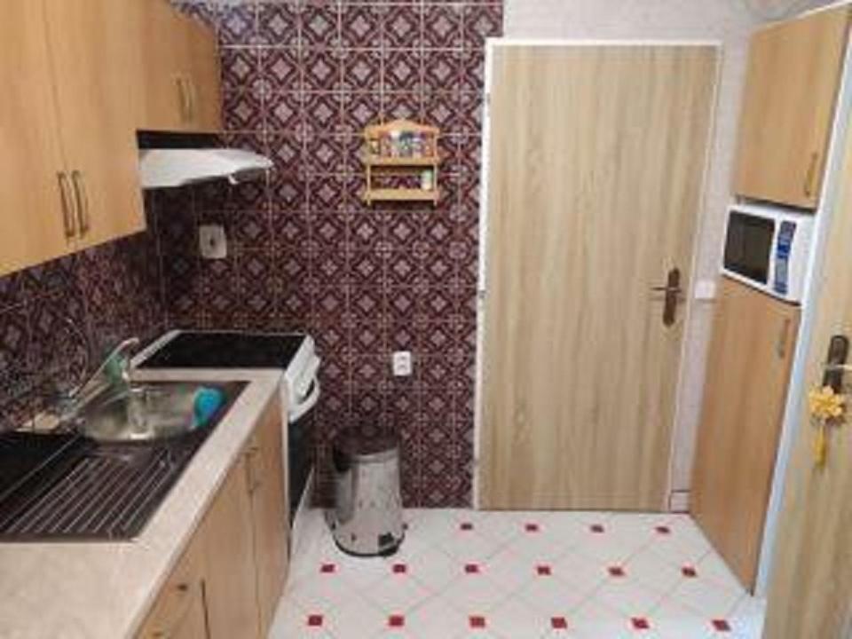 Apartman U Petru 1 Jáchymov Exterior foto