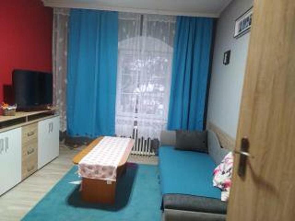 Apartman U Petru 1 Jáchymov Exterior foto