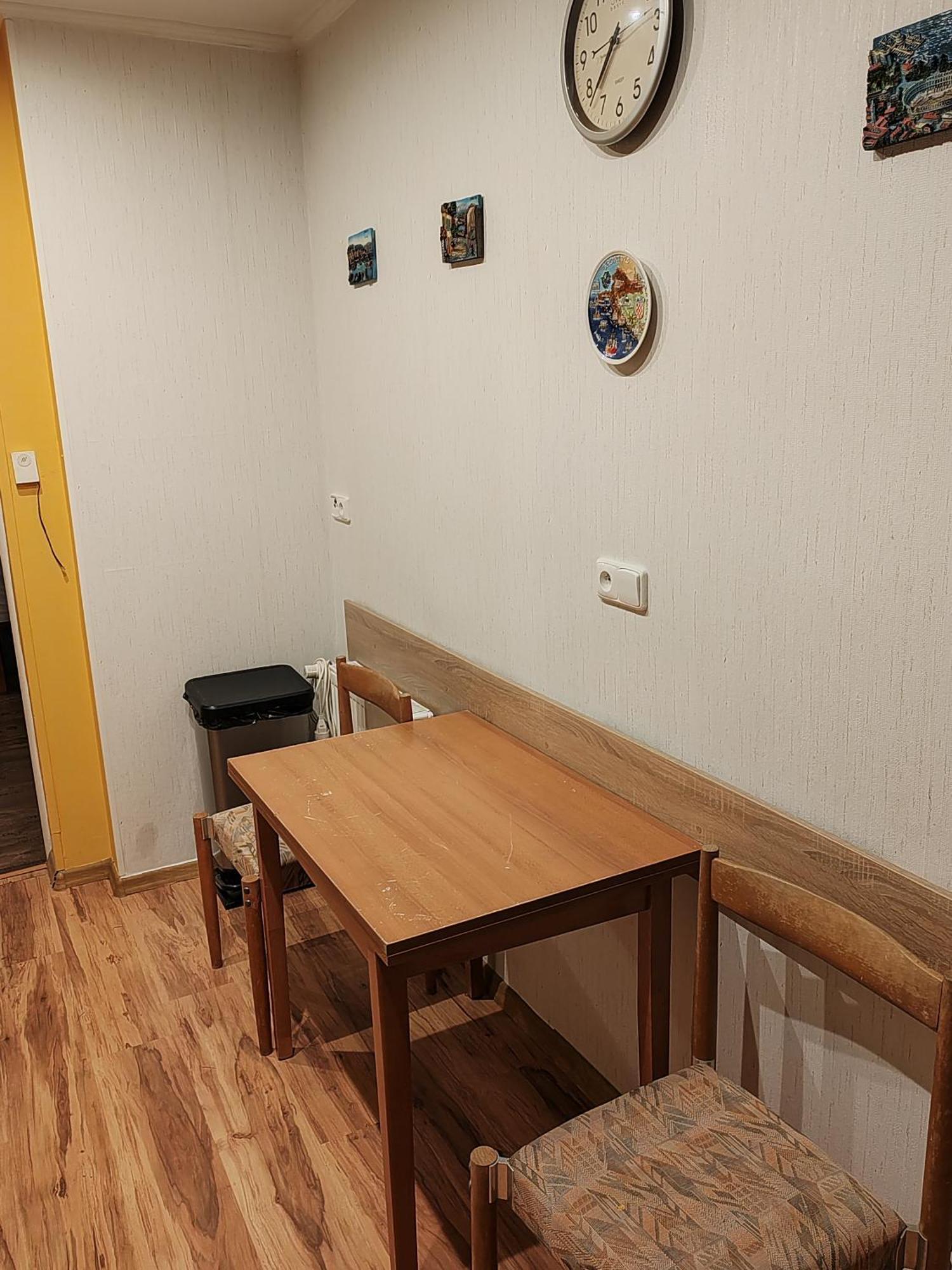 Apartman U Petru 1 Jáchymov Zimmer foto