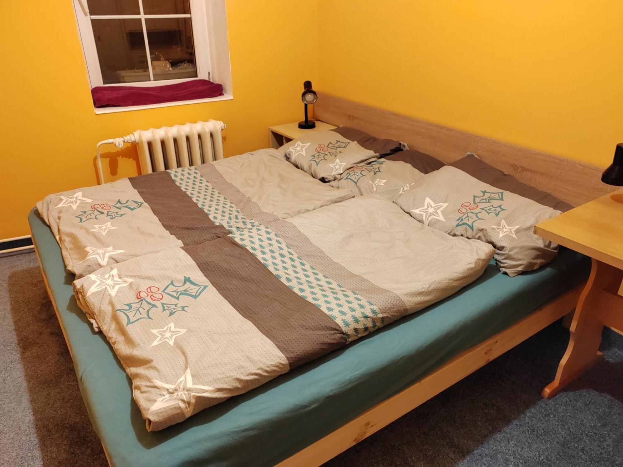 Apartman U Petru 1 Jáchymov Zimmer foto