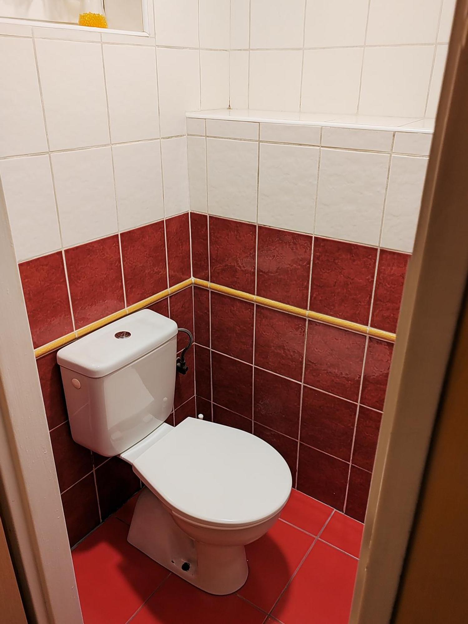 Apartman U Petru 1 Jáchymov Zimmer foto