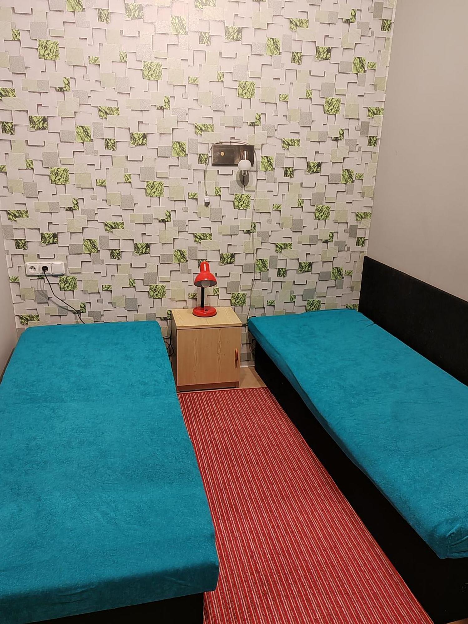 Apartman U Petru 1 Jáchymov Zimmer foto